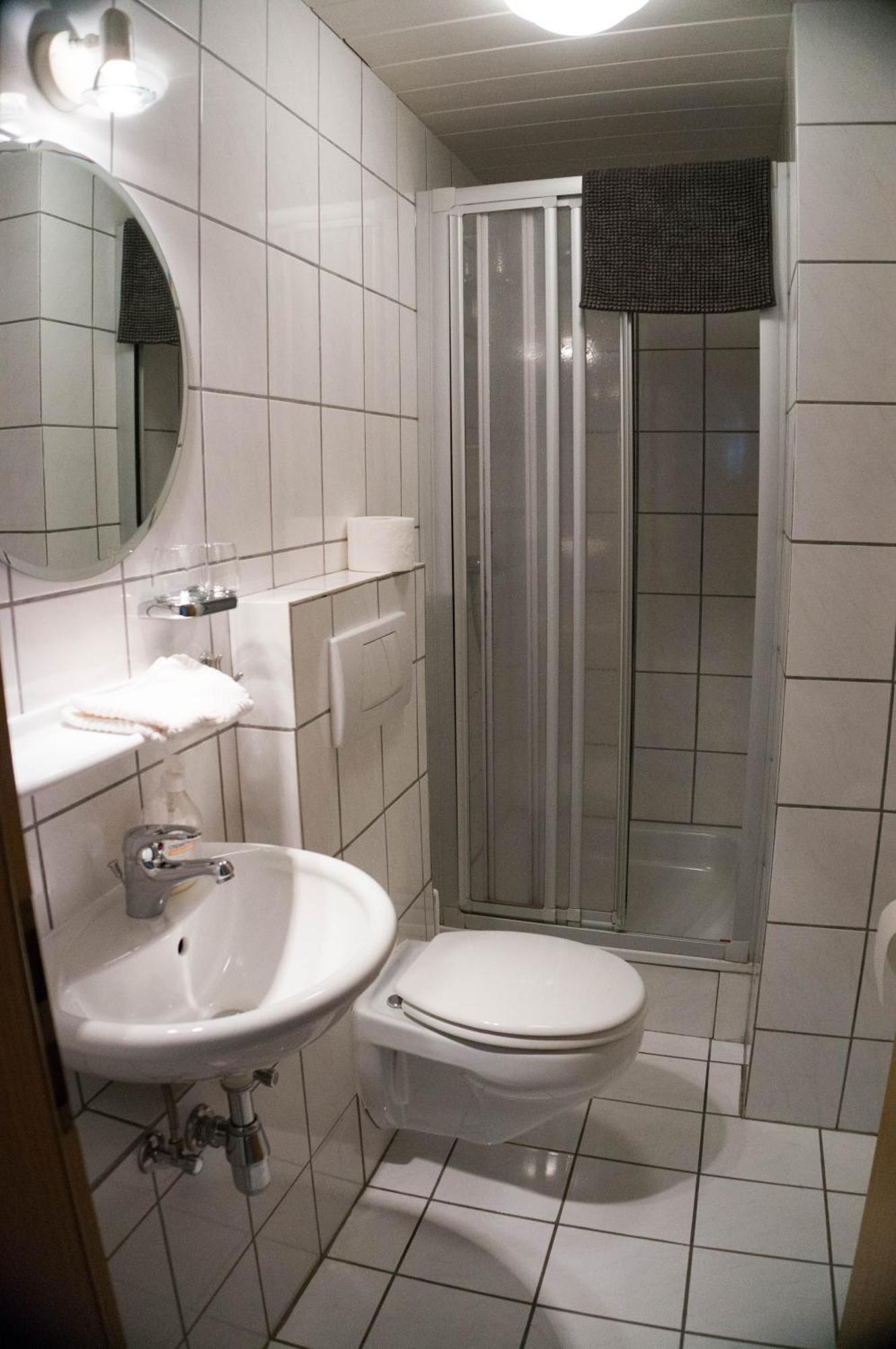 Gaestehaus Juhl Rangendingen Værelse billede